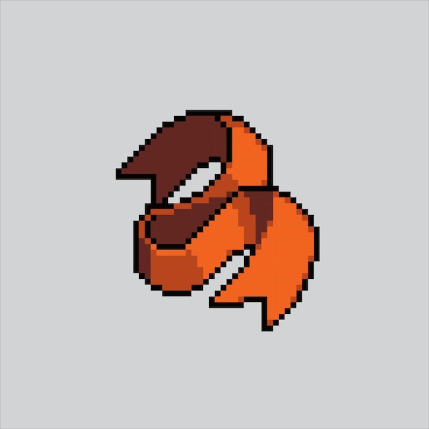 Pixilart - Pokemon's Red Sprite by Anonymous