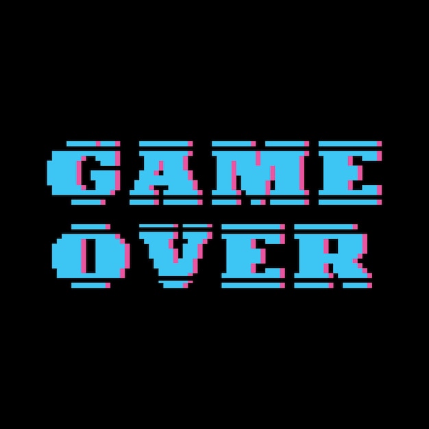 pixel art letter letter esthetics retro sprite design