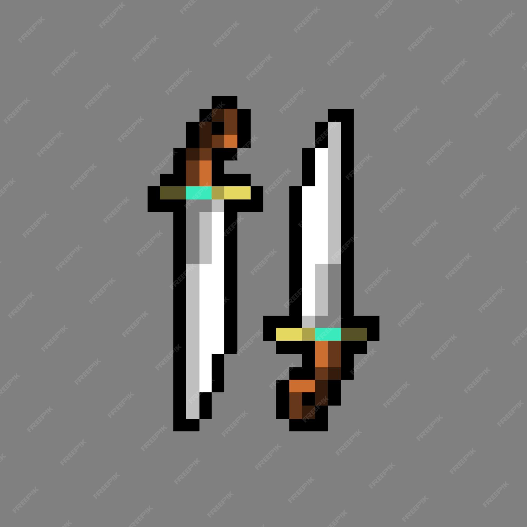 Pixel Piece - All Sword Locations Guide - Item Level Gaming