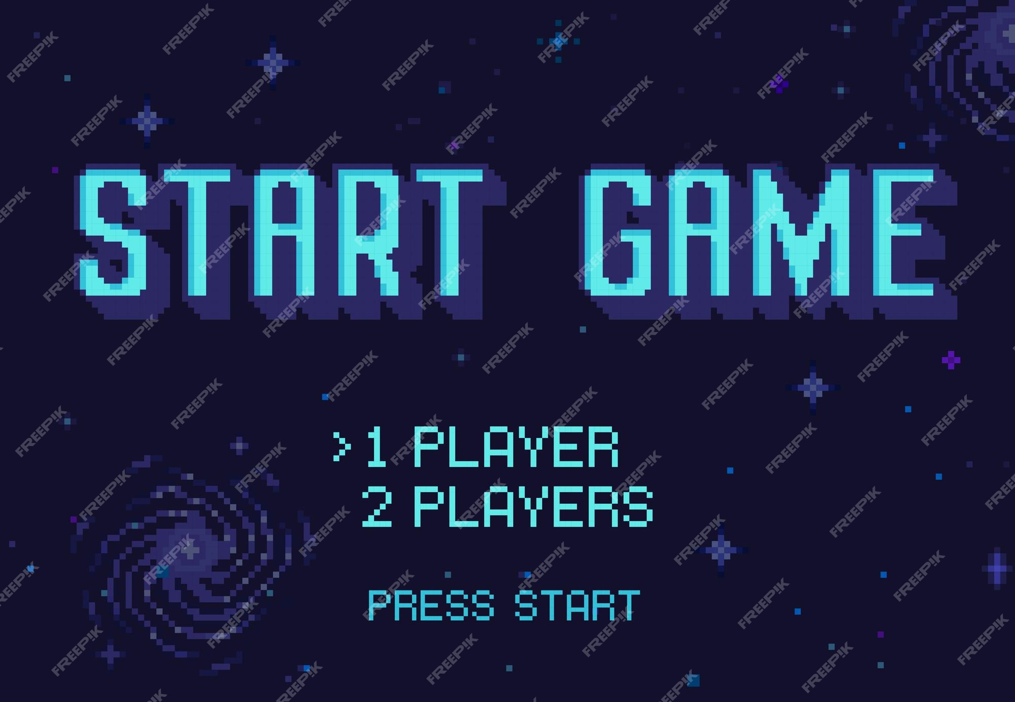 Hãy cùng khởi động lại tuổi thơ với bức hình retro start game screen đầy cổ điển. Hình ảnh pixel và những màu sắc tuyệt đẹp sẽ khiến bạn gợi lại những kỷ niệm tuổi thơ và mang đến cho bạn những trải nghiệm thú vị.