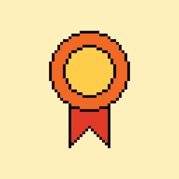pixel art vintage esthetiek retro sprite ontwerp
