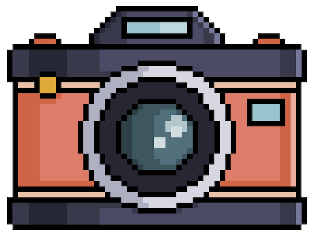 Pixel -  - The free camera encyclopedia