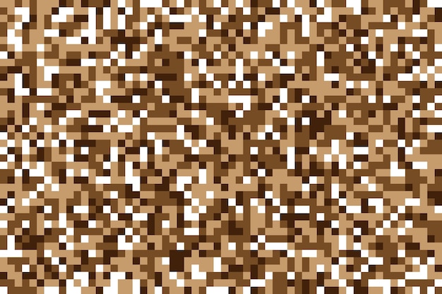 Pixel patroon achtergrond