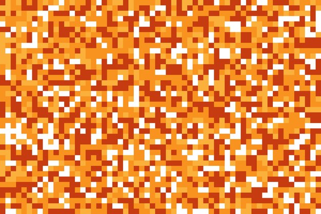 Pixel Pattern Background