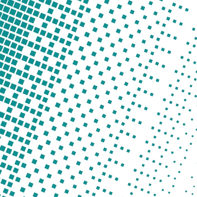 Фоновое изображение с пиксельным узором Увлекательный гобелен из замысловатых пикселей, открывающий калейдоскоп