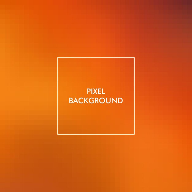 Pixelated Abstract Background met digitale textuur voor modern ontwerp en creatieve projecten