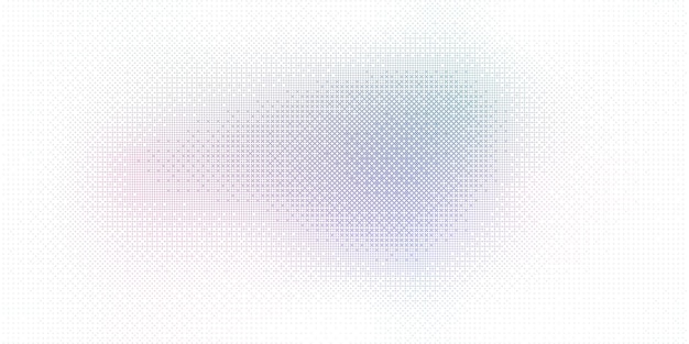 Pixelated bitmap gradiënt Y2K esthetische textuur