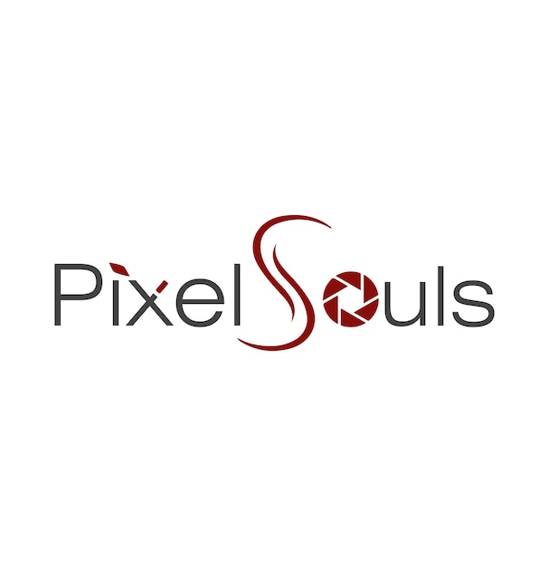 pixellogo