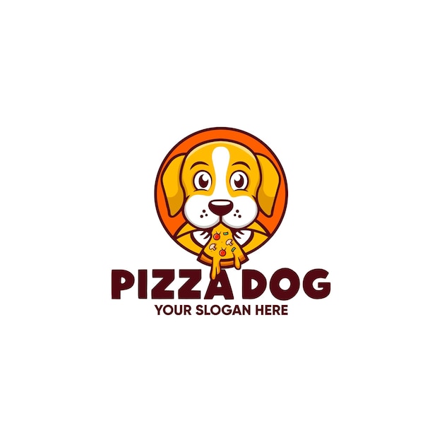 Pizza Dog