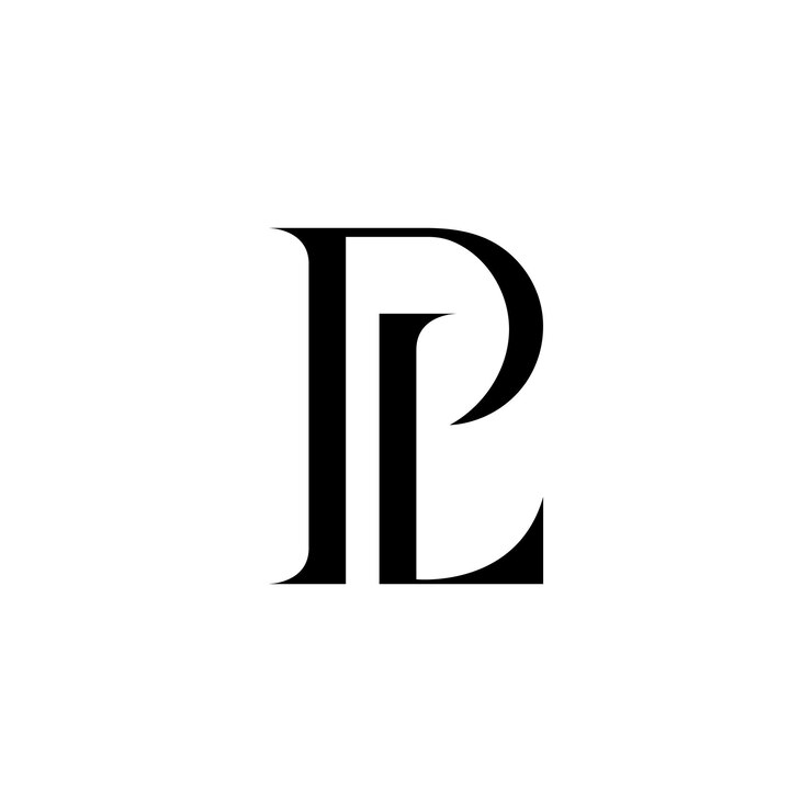 PL 모노그램