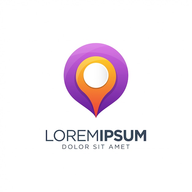 Place Logo Design