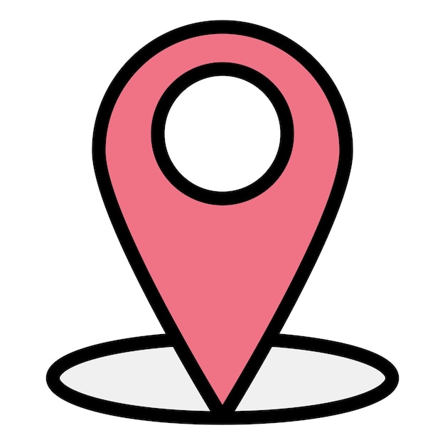 Placeholder Vector Icon Design Illustration