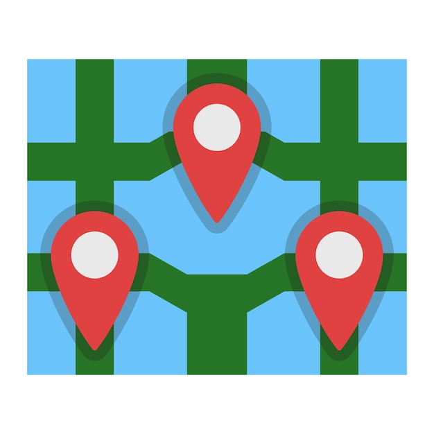 Places Icon