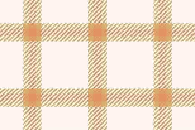 Vector plaid background check seamless pattern vector fabric texture for textile print wrapping paper gift card or wallpaper