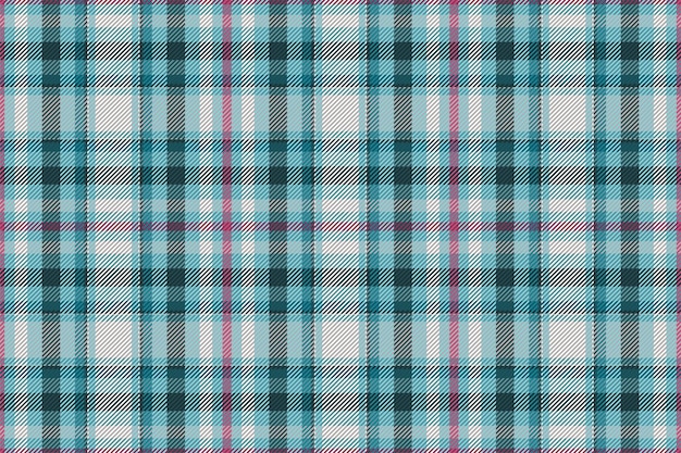 Plaid geometrical pattern seamless