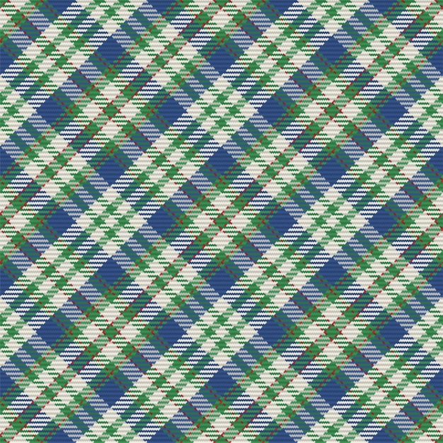 Plaid pattern seamless tartan check plaid for skirt tablecloth blanket duvet cover or other modern textile