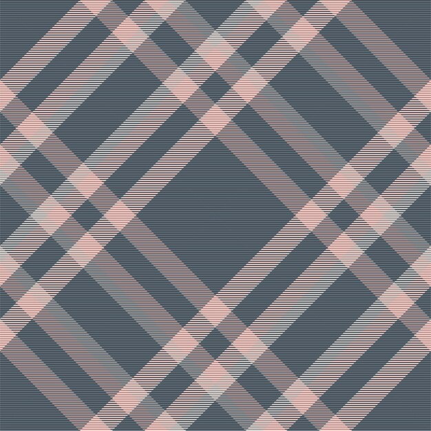 Plaid pattern seamless