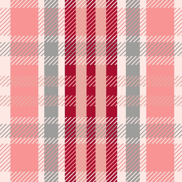 A plaid pattern with stripes and stripes.