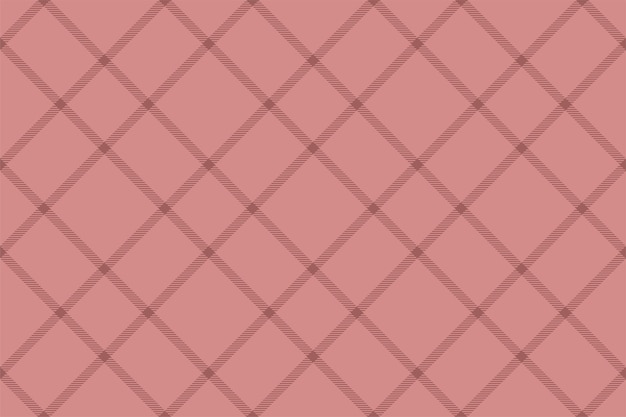 Vector plaidpattern