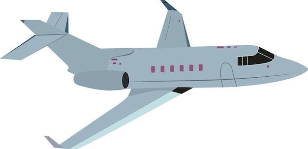 Vector plane_01