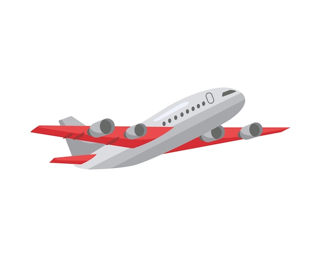 plane flying travel