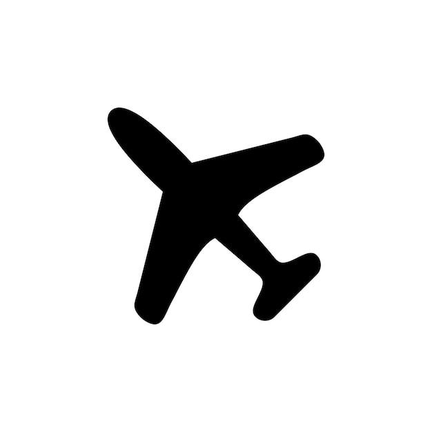 plane icon