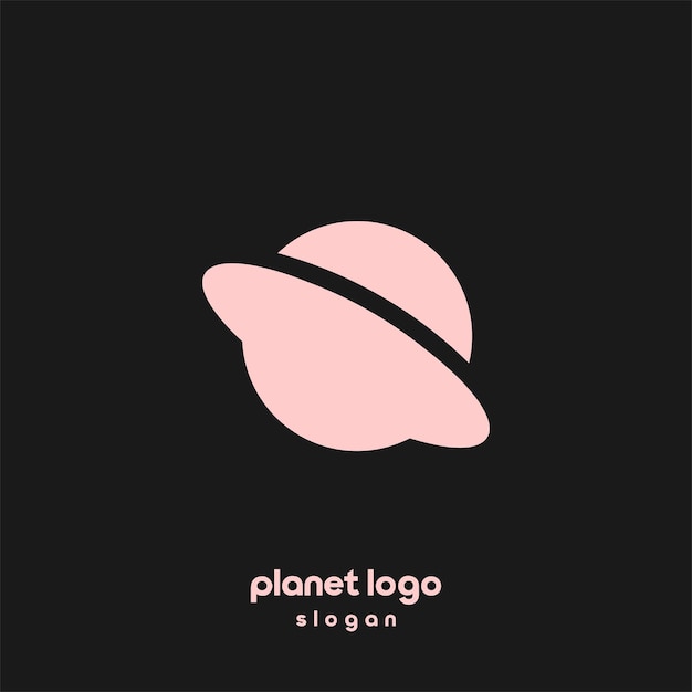 Planet-logo