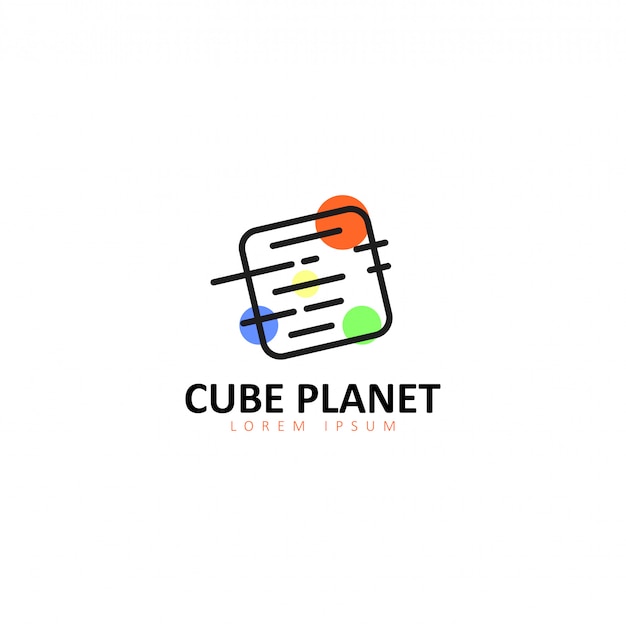 Planet-logo