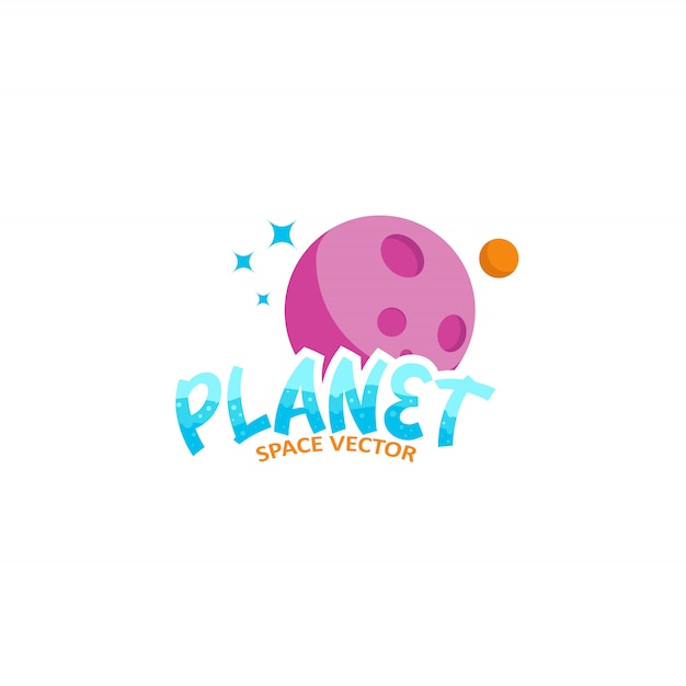 Planet logo