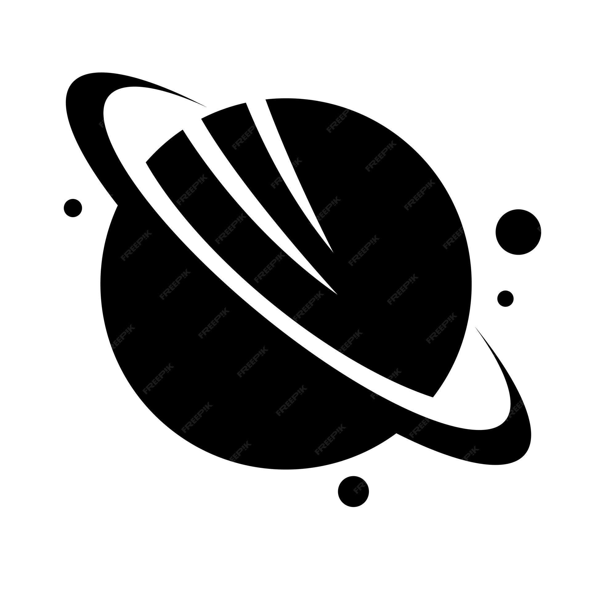 saturn logo voyage