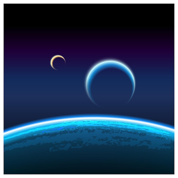 惑星
