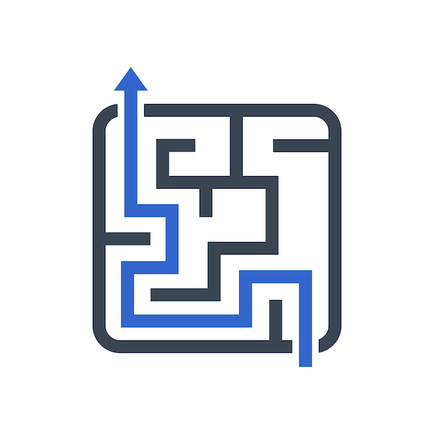 Planning Maze icon