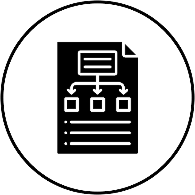 Икона вектора планирования может быть использована для набора иконок людских ресурсов