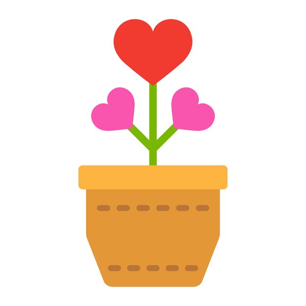 Plant Icon