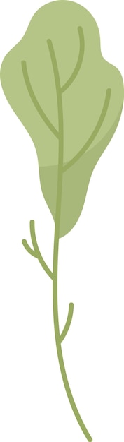 Plant Leaf Icon