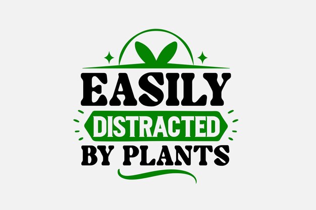 plants svg design