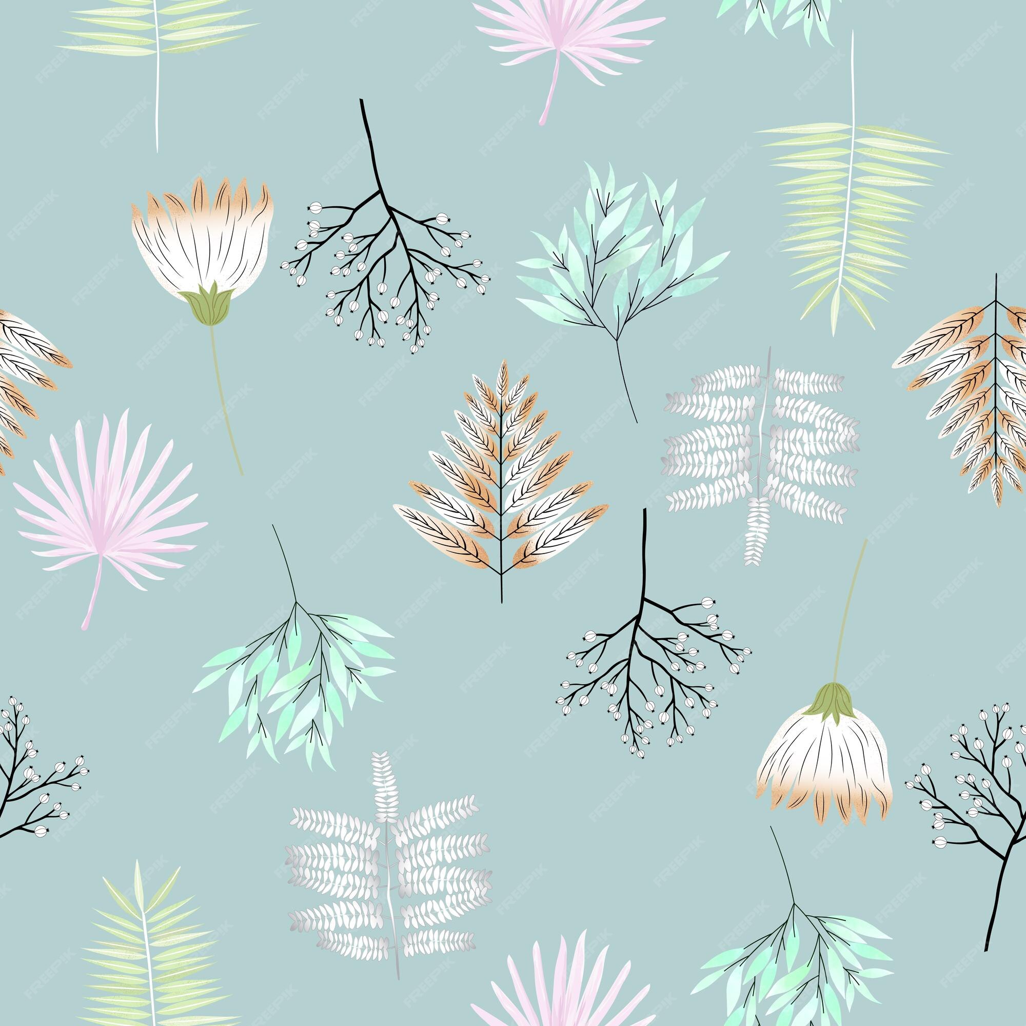 Premium Vector | Plants