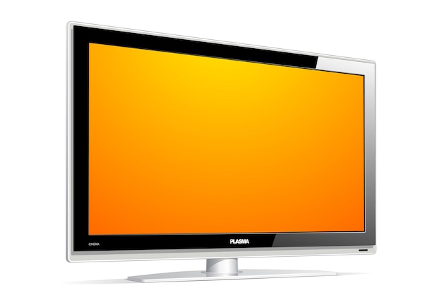 Plasma lcd-tv