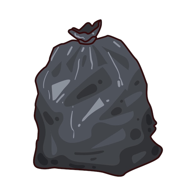 plastic bag