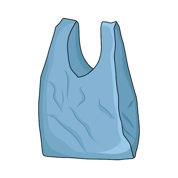 plastic bag