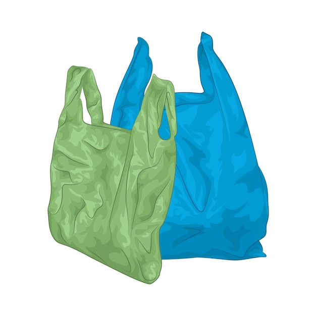 plastic zak