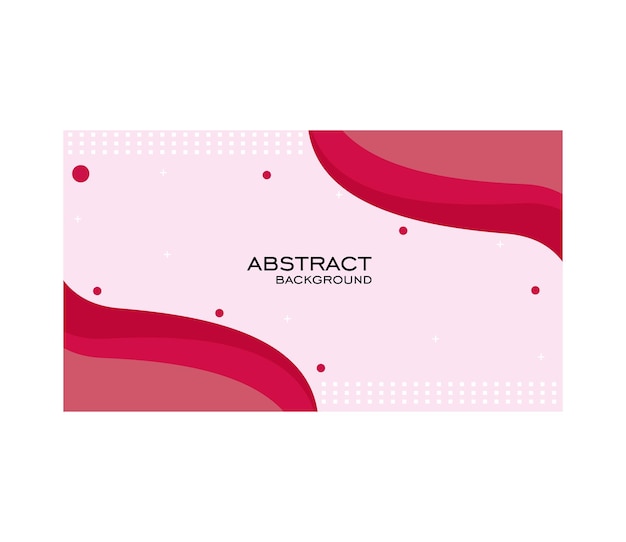 Platte ontwerp van abstracte witte achtergrond