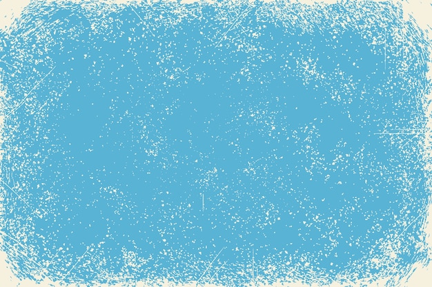 Platte ontwerp verontruste textuur achtergrond