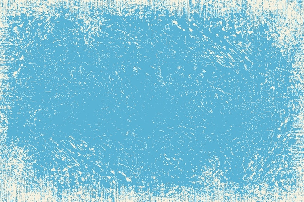 Platte ontwerp verontruste textuur achtergrond