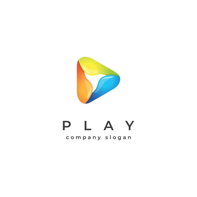 Playロゴ