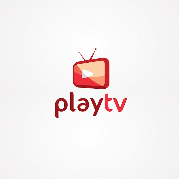 Play TV Logo