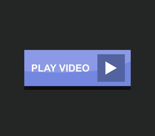 Play video button