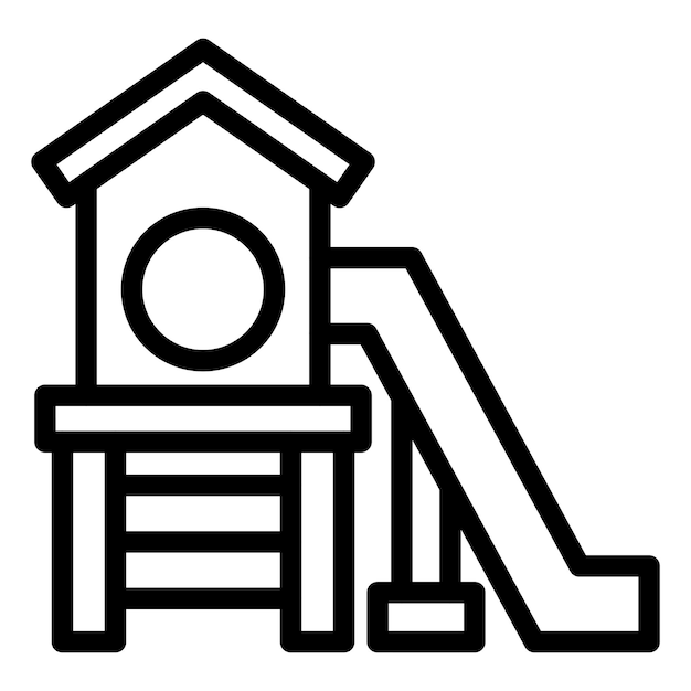 Playground Icon Style