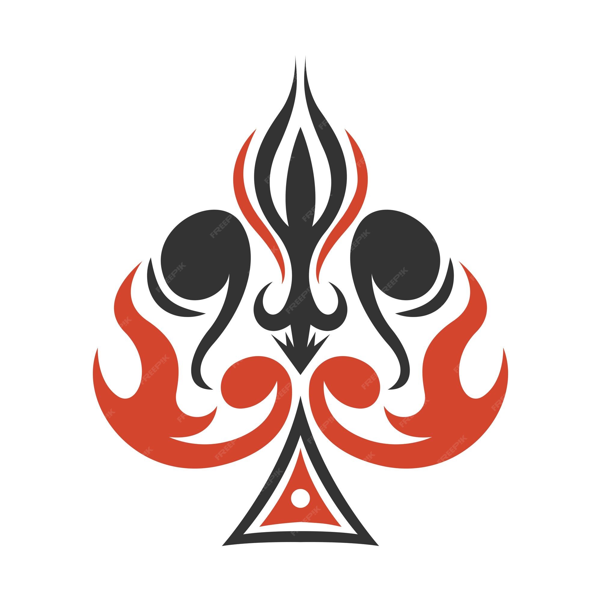 18+ Blackjack Tattoos