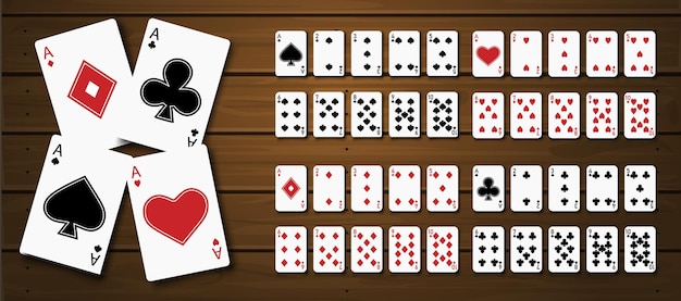 Игровые карты с гангстерами в стиле мафии миниатюрные игровые карты для мобильных приложений